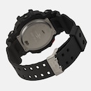 Relógio Mormaii Digital Wave Mo2302008p - Foto 4