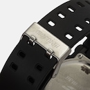 Relógio Mormaii Digital Wave Mo2302008p - Foto 6