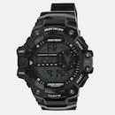 Relógio Mormaii Digital Force Mo80318p - Foto 3