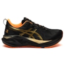 Tênis Masculino ASICS Novablast 5 Senna Samurai - Foto 1