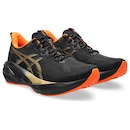 Tênis Feminino ASICS Novablast 5 Senna Samurai - Foto 3