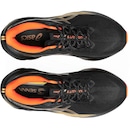 Tênis Feminino ASICS Novablast 5 Senna Samurai - Foto 5