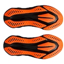 Tênis Feminino ASICS Novablast 5 Senna Samurai - Foto 6