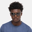 Óculos de Sol Oakley Lateralis - Foto 3