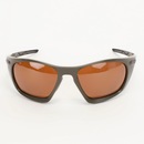 Óculos de Sol Oakley Lateralis - Foto 4