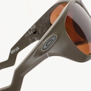 Óculos de Sol Oakley Lateralis - Foto 7