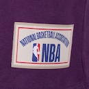 Camiseta Charlotte Hornets NBA Est88 N0429 Masculina - Foto 3