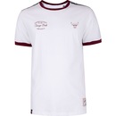 Camiseta Chicago Bulls NBA Oldstyle N0485 Masculina - Foto 1