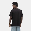 Camiseta Boston Celtics NBA Sneaker N0505 Masculina - Foto 3