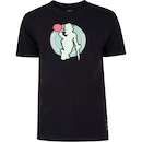 Camiseta Boston Celtics NBA Sneaker N0505 Masculina - Foto 6