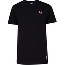 Camiseta Chicago Bulls NBA Minipatch N0509 Masculina - Foto 1