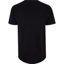 Camiseta Chicago Bulls NBA Minipatch N0509 Masculina - Foto 2