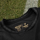 Camisa do Vitória-BA 25/26 Consciência Negra Volt Masculina - Foto 4