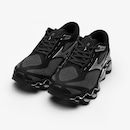 Tênis Masculino Mizuno Wave Prophecy 15 SE - Foto 4