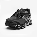 Tênis Masculino Mizuno Wave Prophecy 15 SE - Foto 7