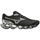 Tênis Masculino Mizuno Wave Prophecy 15 SE - Foto 1