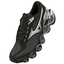 Tênis Masculino Mizuno Wave Prophecy 15 SE - Foto 4
