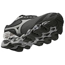 Tênis Masculino Mizuno Wave Prophecy 15 SE - Foto 5
