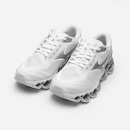 Tênis Masculino Mizuno Wave Prophecy 15 - Foto 4