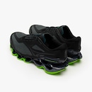 Tênis Masculino Mizuno Wave Prophecy 15 - Foto 5