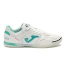 Chuteira Futsal Adulto Joma Top Flex - Foto 1