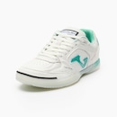 Chuteira Futsal Adulto Joma Top Flex - Foto 7