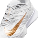 Tênis Masculino Nike Zoom Vapor Pro 3 Magnolia - Foto 8