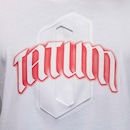 Camiseta Nike Jordan Tatum Crew Masculina - Foto 5