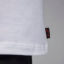 Camiseta Nike Jordan Tatum Crew Masculina - Foto 7