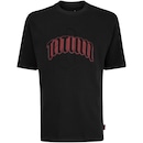 Camiseta Nike Jordan Tatum Crew Masculina - Foto 1