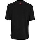Camiseta Nike Jordan Tatum Crew Masculina - Foto 2