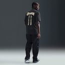 Camiseta Lebron James Nike M90 Masculina - Foto 6