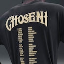 Camiseta Lebron James Nike M90 Masculina - Foto 3