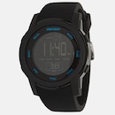 Relógio Mormaii Digital Action Mo1000ac8p - Foto 3