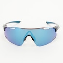 Óculos de Sol Oakley Cybr Dyno - Foto 4