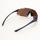 Óculos de Sol Oakley Cybr Dyno - Foto 2
