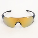 Óculos de Sol Oakley Cybr Dyno - Foto 4