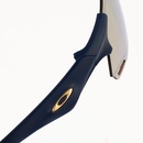 Óculos de Sol Oakley Cybr Dyno - Foto 5