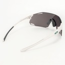 Óculos de Sol Oakley Cybr Dyno - Foto 2