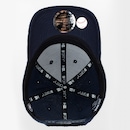 Boné New York Yankees New Era MLB 9Forty Cord Adulto - Foto 6