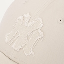 Boné New York Yankees MLB New Era 9FORTY Aba Curva - Foto 4