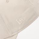 Boné New York Yankees MLB New Era 9FORTY Aba Curva - Foto 5