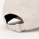 Boné New York Yankees MLB New Era 9FORTY Aba Curva - Foto 6