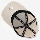 Boné New York Yankees MLB New Era 9FORTY Aba Curva - Foto 7