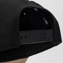 Boné New York Yankees New Era MLB Suede Visor Adulto - Foto 6