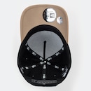 Boné New York Yankees New Era MLB Suede Visor Adulto - Foto 7