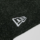 Boné Los Angeles Dodgers New Era MLB 9Forty Melton Wool Adulto - Foto 5