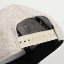 Boné New York Yankees MLB New Era Melton Aba Curva - Foto 6