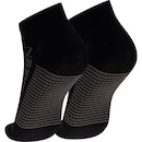 Meia Steigen Sem Cano 33 ao 44 Unissex - Foto 2