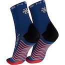 Meia Steigen Cano Médio 33 ao 44 Unissex - Foto 2